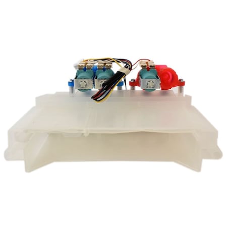 Whirlpool W11127357 Whirlpool Housing W11127357